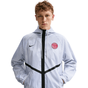 Nike Men's PSG Dri-FIT Anthem Jacket