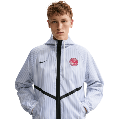 Chaqueta Nike Corinthians KMD Anthem para hombre
