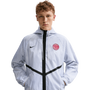 Chaqueta Nike Corinthians KMD Anthem para hombre