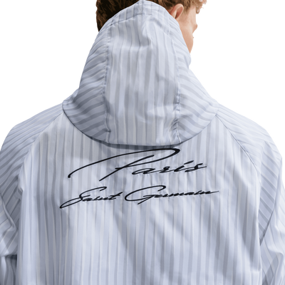 Chaqueta Nike Corinthians KMD Anthem para hombre