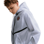 Chaqueta Nike Corinthians KMD Anthem para hombre