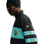 Nike FC Barcelona Men’s 3rd Repel i96 Track Jacket