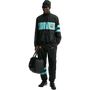 Nike FC Barcelona Men’s 3rd Repel i96 Track Pants