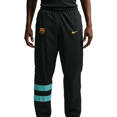 Nike FC Barcelona Men’s 3rd Repel i96 Track Pants