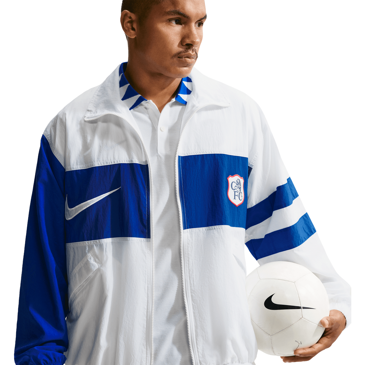 Nike Chelsea Men’s 3rd Repel i96 Track Jacket