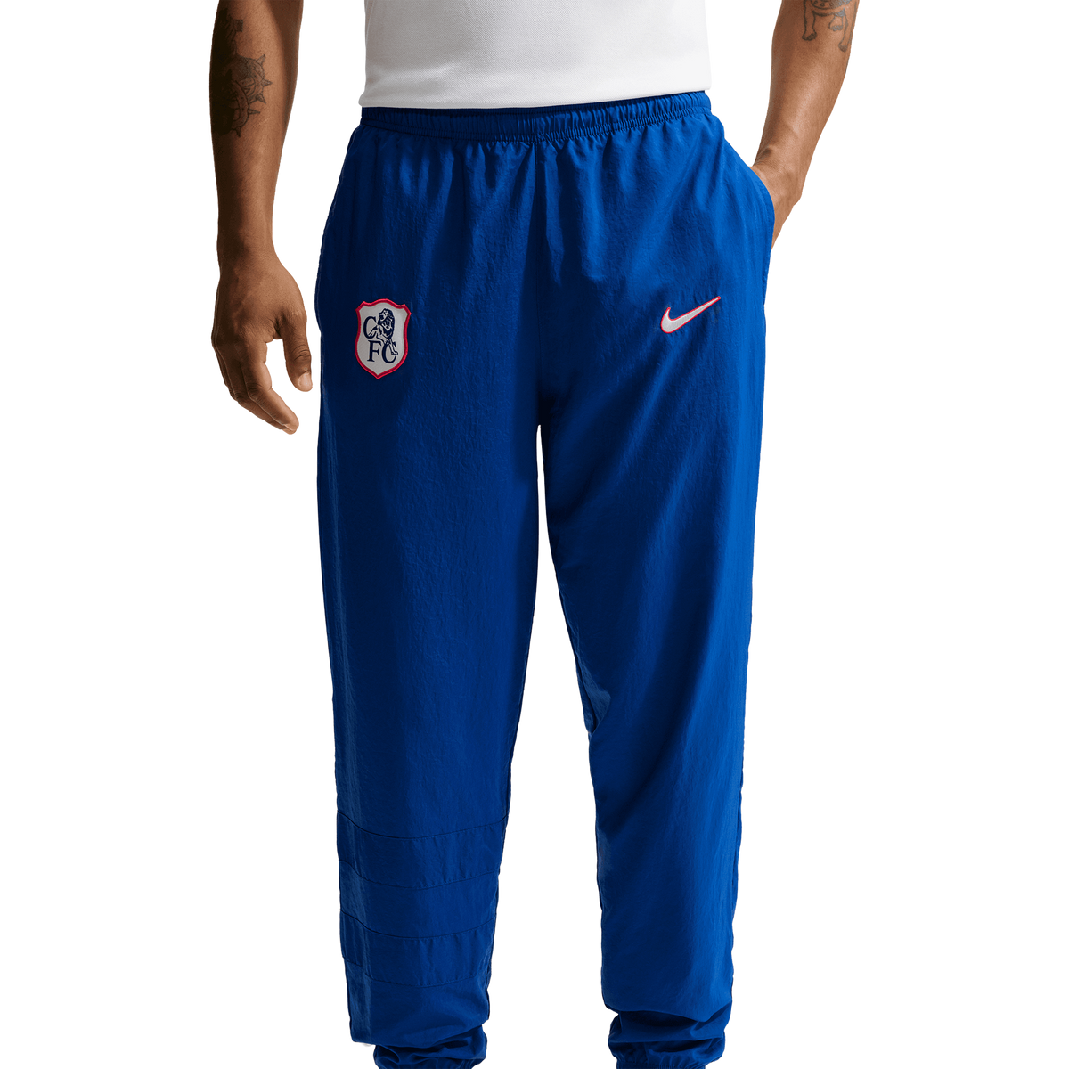 Nike Chelsea Men’s 3rd Repel i96 Track Pants