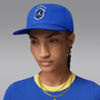 Gorra de 5 paneles Jordan para hombre de Nike Brasil