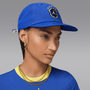 Gorra de 5 paneles Jordan para hombre de Nike Brasil