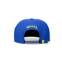 Gorra de 5 paneles Jordan para hombre de Nike Brasil