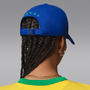 Nike Brazil Jordan Club Hat