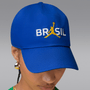Nike Brazil Jordan Club Hat