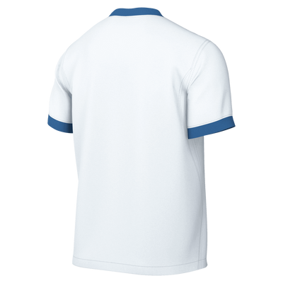Camiseta de estadio local Nike de Eslovenia 2026 para hombre