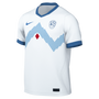 Nike Mens Slovenia Home 2026 Stadium Jersey