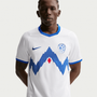 Nike Mens Slovenia Home 2026 Stadium Jersey