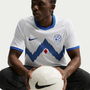 Nike Mens Slovenia Home 2026 Stadium Jersey