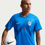 Nike Mens Slovenia Away 2026 Stadium Jersey
