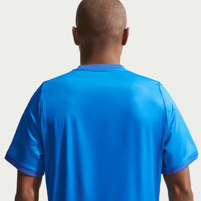 Camiseta de estadio Nike Eslovenia Visitante 2026 para hombre
