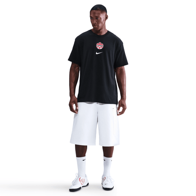 Nike Canada Men's Premium Peak Goalkeeper Tee