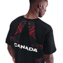 Nike Canadá Camiseta de portero de primera calidad Peak para hombre