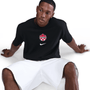 Nike Canadá Camiseta de portero de primera calidad Peak para hombre