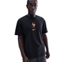 Camiseta Nike Peak Portero Premium para Hombre (Francia)