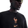 Camiseta Nike Peak Portero Premium para Hombre (Francia)