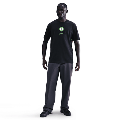 Nike Nigeria Men's Premium Peak Goalkeeper Tee