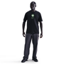 Camiseta Nike Nigeria para portero Peak de primera calidad para hombre