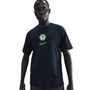 Camiseta Nike Nigeria para portero Peak de primera calidad para hombre