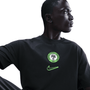 Camiseta Nike Nigeria para portero Peak de primera calidad para hombre