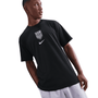 Camiseta Nike Peak de portero prémium para hombre (EE. UU.)