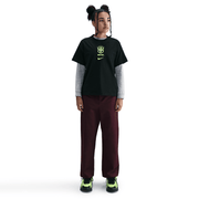 Camiseta de Porteros Premium Peak Juvenil Nike Brasil