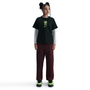 Camiseta de Portero Nike Brasil Premium Peak para Jóvenes