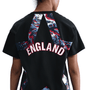Nike England Youth Premium Peak Goalkeeper Tee