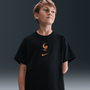 Camiseta Nike Premium Peak de portero para jóvenes - Francia