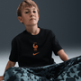 Camiseta Nike Premium Peak de portero para jóvenes - Francia