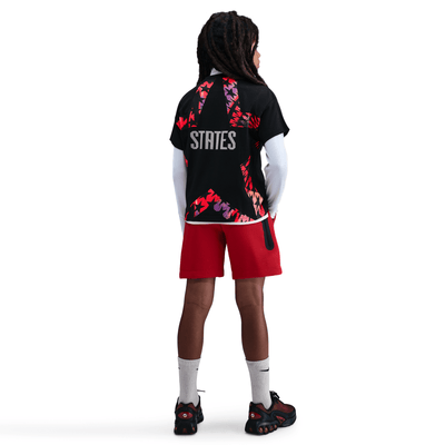 Nike USA Youth Premium Peak Goalkeeper Tee