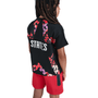 Camiseta Nike USA Youth Premium Peak para Portero