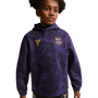 Nike FC Barcelona Youth Kobe Away Pullover Hoodie
