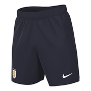 Nike Pantalones Cortos de la Primera Equipación de Uruguay 2026 para Hombre