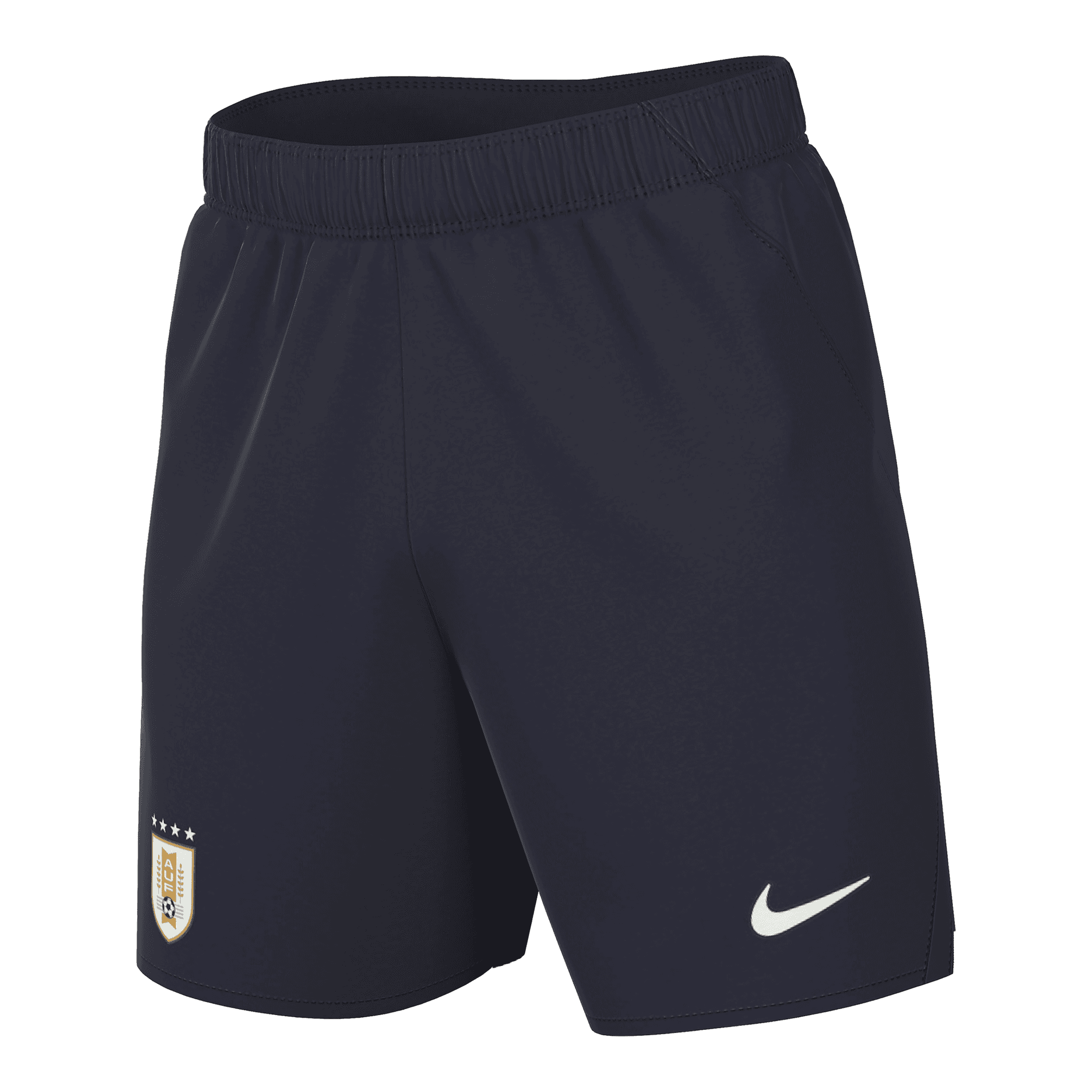 Nike Mens Uruguay Home 2026 Shorts