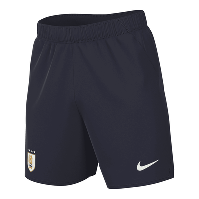 Nike Pantalones Cortos de la Primera Equipación de Uruguay 2026 para Hombre