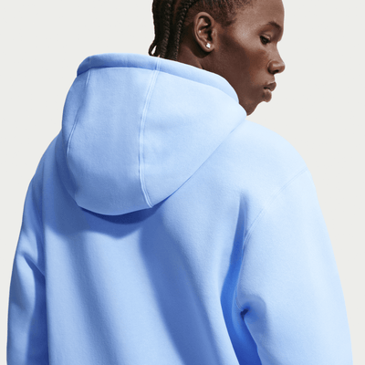 Nike Mens Uruguay Club Pullover Hoodie