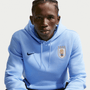Nike Mens Uruguay Club Pullover Hoodie