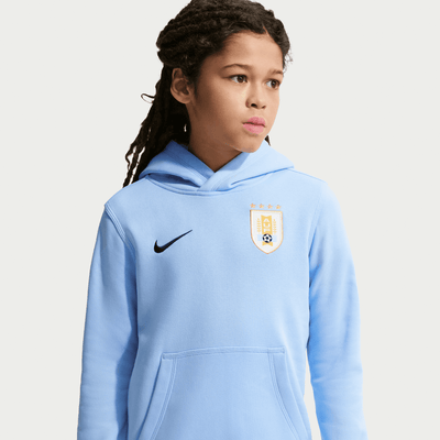 Nike Youth Uruguay Club Pullover Hoodie