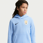 Nike Youth Uruguay Club Pullover Hoodie