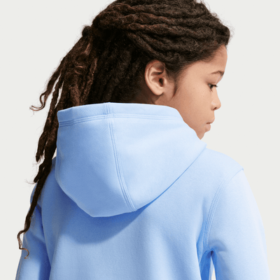 Nike Youth Uruguay Club Pullover Hoodie