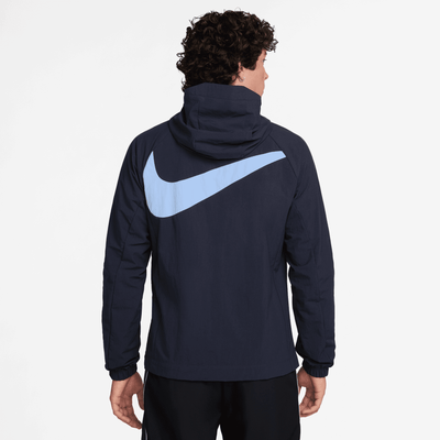 Nike Mens Uruguay AWF Woven Jacket