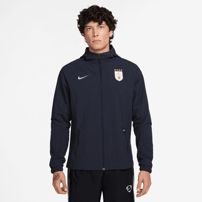 Nike Mens Uruguay AWF Woven Jacket