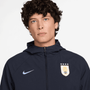 Nike Mens Uruguay AWF Woven Jacket